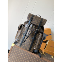 LV Christopher 백팩