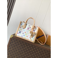 LV 온더고 PM 130주년 기념 한정판