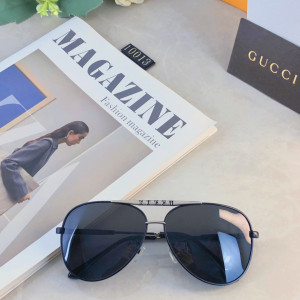 GUCCI 편광 선글라스