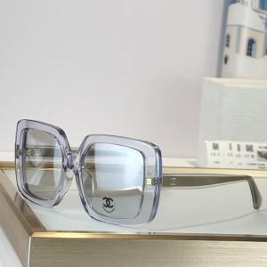 CHANEL 안경테 모델