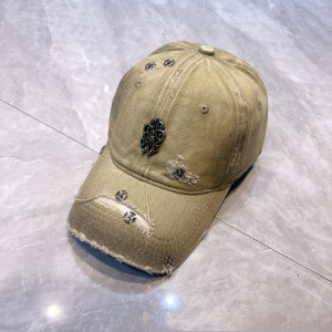 Chrome Hearts 야구모자