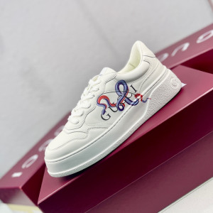 GUCCI 남성 두꺼운 밑창 운동화