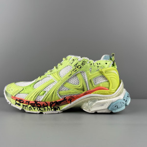 Balenciaga Runner 클래식 아빠신발