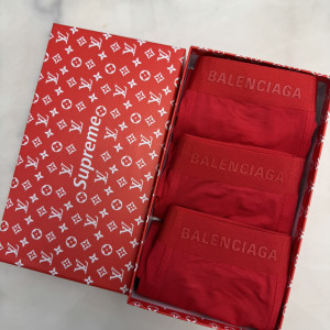 남성 모달 언더웨어 3매입