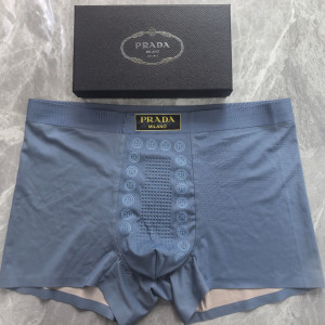 PRADA 3D 아이스실크 남성 팬티