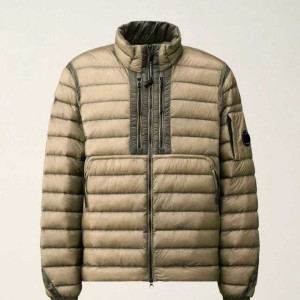 CP Company 7D 동레이 초경량 다운재킷