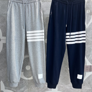 4라인 조거 트레이닝팬츠