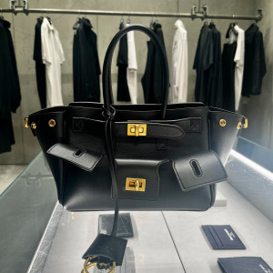 Balencia Bel Air 미니백