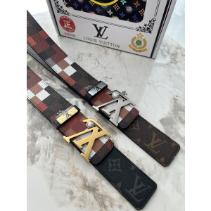 LV 루이비통 정품급 가죽벨트