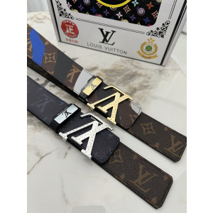 LV 루이비통 정품급 가죽벨트
