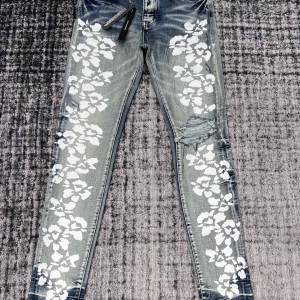 AMIR 신상 데님 청바지