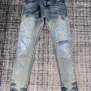 AMIR 신상 데님 청바지